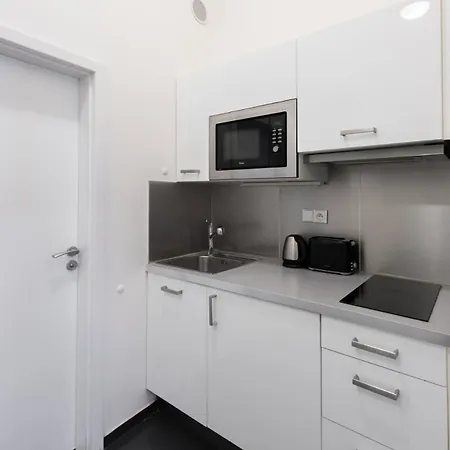 Appartamento Elegant Spacious Old Town Praga