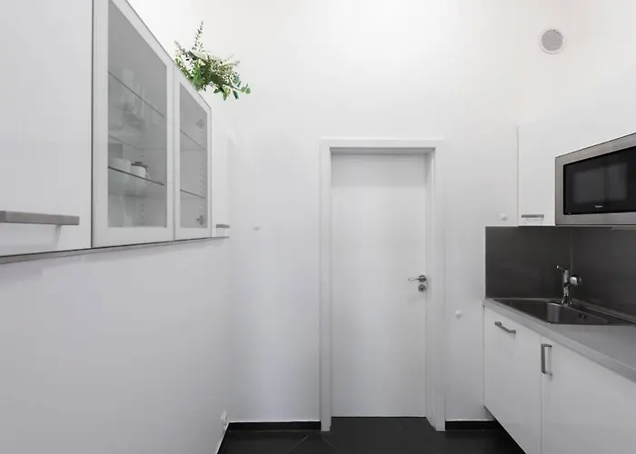 Appartamento Elegant Spacious Old Town *