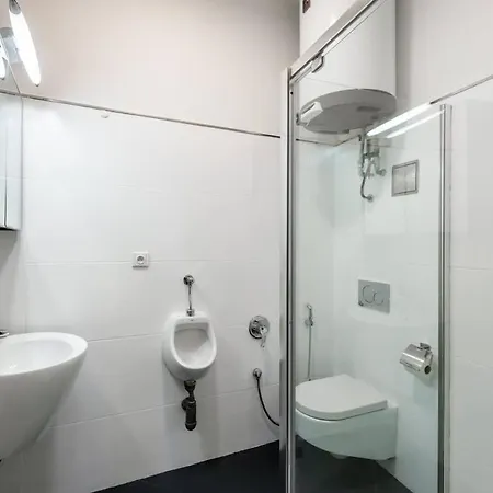 Elegant Spacious Old Town * Praha